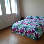 Maison F3 : Proche Et Commerces - Fr-1-71-58 Holiday home *