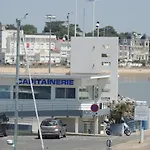Holiday home Maison F3 : Proche Et Commerces - Fr-1-71-58 Royan