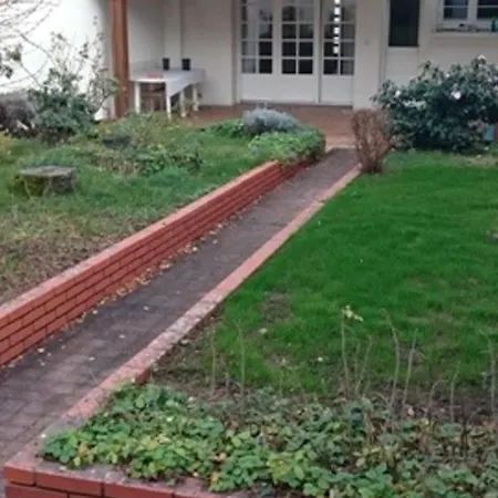 Holiday home Maison F3 : Proche Et Commerces - Fr-1-71-58