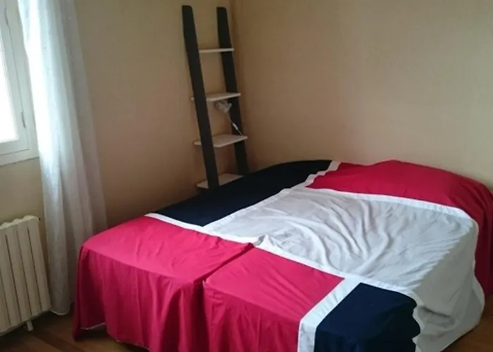 Maison F3 : Proche Et Commerces - Fr-1-71-58 Holiday home Royan