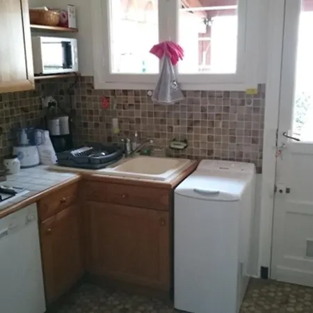 Maison F3 : Proche Et Commerces - Fr-1-71-58 Holiday home Royan