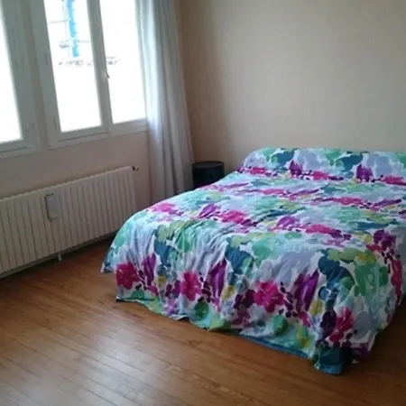 Maison F3 : Proche Et Commerces - Fr-1-71-58 Holiday home *