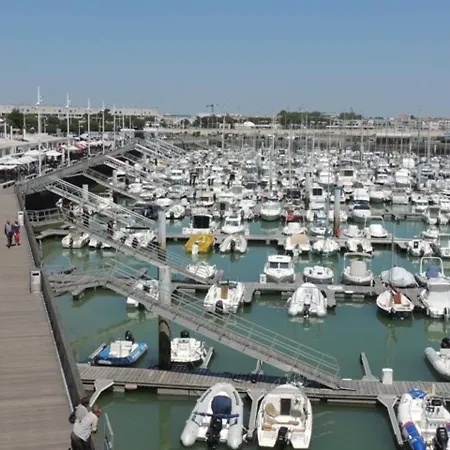 Maison F3 : Proche Et Commerces - Fr-1-71-58 Royan