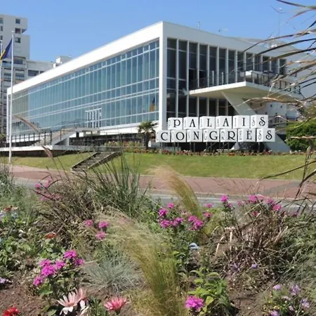 Maison F3 : Proche Et Commerces - Fr-1-71-58 Holiday home *