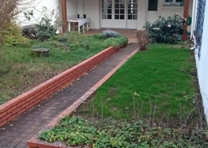 Prázdninový dům Maison F3 : Proche Et Commerces - Fr-1-71-58